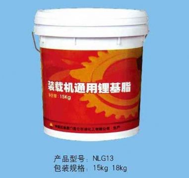 點擊查看詳細信息<br>標題：昆侖派裝載機專用油 閱讀次數：1153